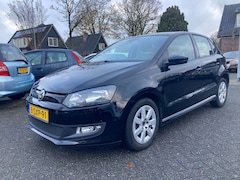 Volkswagen Polo - 1.2 TDI BlueMotion