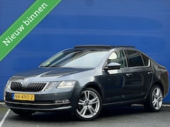 Skoda Octavia - 1.6 TDI | 6m. garantie| Pano | Sport zetels | Canton