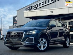 Audi Q2 - 35 TFSI Prestige S Tronic | Matrix | Keyless