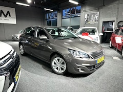 Peugeot 308 - 1.2 VTi Active - Led - PDC - NAVI - Airco - LM Velgen