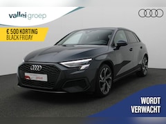 Audi A3 Sportback - 40 TFSI e 204PK S-tronic Advanced edition | Navi | 18 inch | Full LED | Keyless | Parkeers