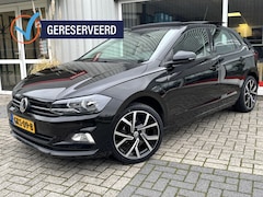 Volkswagen Polo - 1.0 TSI | PANO | Stoelverwarming