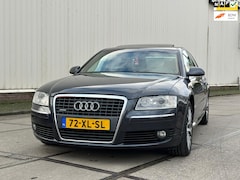 Audi A8 - 3.0 TDI quattro Xenon/Schuifdak/Carplay 232PK