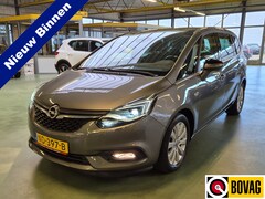 Opel Zafira - 1.6 Turbo Business Executive -200pk- | Trekhaak | Camera | Panoramadak | Rijklaarprijs inc