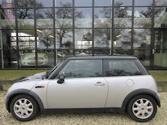 MINI Cooper - 1.6 Pepper