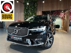 Volvo XC60 - 2.0 T6 Plug-in hybrid AWD Inscription Expression XC60 2.0 Recharge T6 AWD Inscription Expr