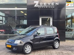 Fiat Panda - 1.2 Emotion