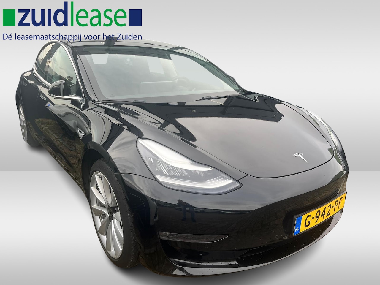 Tesla Model 3 - Long Range RWD Long Range AWD 75 kWh | 351PK | B. AUTOPILOT | PANO | 19 INCH | LEDER | Incl. BTW - AutoWereld.nl