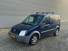 Ford Transit Connect - T220S 1.8 TDCi meeneem prijs 1350