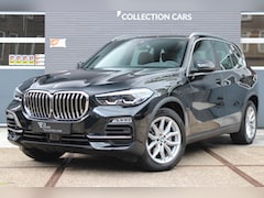 BMW X5 - xDrive40i High Executive 7p. Pano|Apple