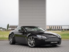 Aston Martin V8 Vantage - 4.3 V8 | handgeschakeld | Sportstoelen