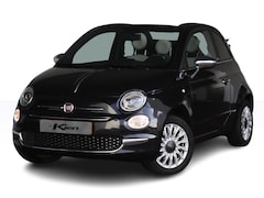 Fiat 500 C - 1.0 Hybrid Dolcevita | Cruise Control | PDC | 15 INCH |