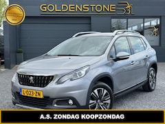 Peugeot 2008 - 1.6 BlueHDi Blue Lease 1e Eigenaar, Navi, Cruise, Camera, Clima, LM Velgen, APK tot 03-202