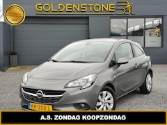 Opel Corsa - 1.2 Airco, Bluetooth, LM Velgen, Elek Ramen, Cruise, APK bij Aflevering