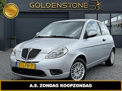 Lancia Y(psilon) - Ypsilon 1.2 Argento 2e Eigenaar, Airco, Elek Ramen, N.A.P, APK bij Aflevering