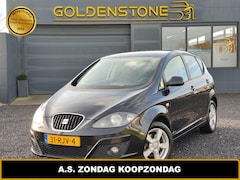 Seat Altea - 1.2 TSI Ecomotive Businessline COPA 2e Eigenaar, Navi, Airco, Cruise, LM Velgen, Trekhaak,