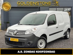 Renault Kangoo - 1.5 dCi 90 Energy Comfort Maxi 1e Eigenaar, Navi, Cruise, Airco, Camera, N.A.P, APK bij Af