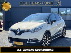 Renault Captur - 0.9 TCe Dynamique 1e Eigenaar, Navi, Clima, Cruise, Camera, LM Velgen, Elek Ramen, N.A.P,