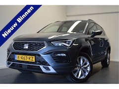 Seat Ateca - 1.5 TSI Style Business Intense , TREKHAAK , A UITRIJ CAM , L BEKL , STOEL VERW , LED KOPLA