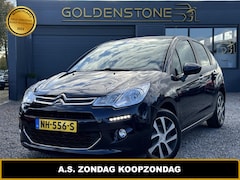 Citroën C3 - 1.2 PureTech Selection 2e Eigenaar, Navi, Clima, Cruise, PDC, Elek Ramen, N.A.P, Nieuwe AP