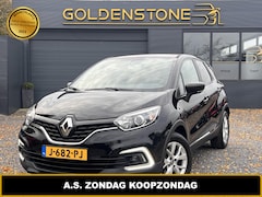 Renault Captur - 1.3 TCe Intens 1e Eigenaar, Automaat, Navi, Airco, Cruise, Camera, APK tot 06-2025