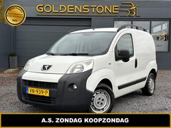 Peugeot Bipper - 1.3 HDi XT Profit +, Navi, Achteruitrijcamera, Airco, 2e Eigenaar, APK bij Aflevering