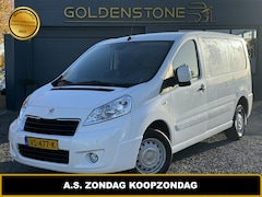 Peugeot Expert - 227 1.6 HDI L1H1 Navteq 2 3-Zits, 2e Eigenaar, Navi, Airco, Cruise, PDC, N.A.P, APK bij Af