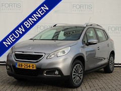 Peugeot 2008 - 1.2 PureTech Active AIRCO | CRUISE | HOGE INSTAP