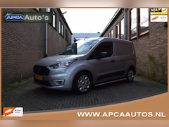 Ford Transit Connect - 1.5 EcoBlue L1 Trend Navi Airco Camera