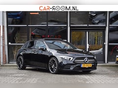 Mercedes-Benz A-klasse - 200 Launch Edition Premium Plus AMG Pano Sfeer 19" Velgen