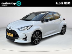 Toyota Yaris - 1.5 Hybrid GR Sport | All-in prijs | Navigatie | Stoelverwarming