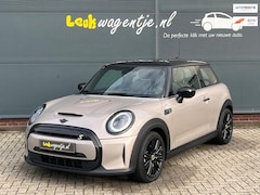 MINI Mini-Electric - Essential 33 kWh *unieke kleur *SUBSIDIE