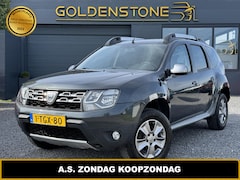 Dacia Duster - 1.2 TCe 4x2 Prestige 2e Eigenaar, Navi, Airco, Cruise, Trekhaak, N.A.P, APK tot 06-2025