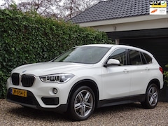 BMW X1 - SDrive20i Centennial High Executive | 1e eigenaar | Dealeronderhouden