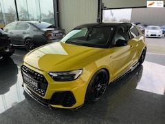 Audi A1 Sportback - 40 TFSI Pro Line S 245PK S-Tronic 2019 Milltek Uniek