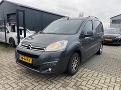 Citroën Berlingo - 1.6 BlueHDI 100 Business S&S-Cruise-Navi-PDC-LMV-BTW