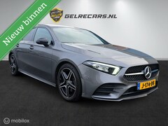 Mercedes-Benz A-klasse - 180 Business Solution AMG TOPSTAAT COATING