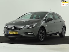 Opel Astra - 1.0 Turbo 120 Jaar Edition NAVI | CarPlay | 1ste eigenaar