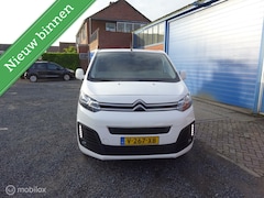 Citroën Jumpy - bestel 2.0 BlueHDI 120 Business M S&S