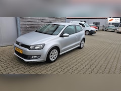 Volkswagen Polo - 1.2 TDI BlueMotion Comfortline