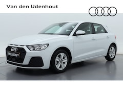 Audi A1 Sportback - 25 TFSI Pro Line