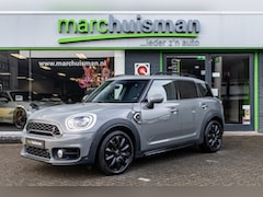 MINI Countryman - 2.0 Cooper S ALL4 Chili 192 PK / CAMERA / LED / CARPLAY