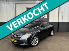 Opel Astra TwinTop - 1.8 Cosmo Airco/Cruise Control