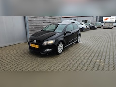 Volkswagen Polo - 1.2 TDI BlueMotion Comfortline