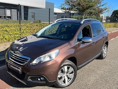 Peugeot 2008 - 1.6 VTi Allure Navi Cruise/Climate-control