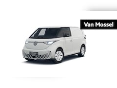 Volkswagen ID. Buzz Cargo - Economy Business 79 kWh Voorraad | Deuren | Camera | Allseason | Groot Navi | 2-Zits |