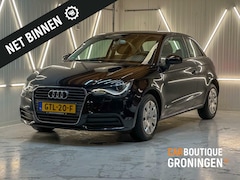 Audi A1 - 1.2 TFSI Attraction | AIRCO | 1e EIGENAAR | RIJKLAAR