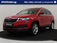 Skoda Karoq - 1.5 TSI ACT Ambition Business | Navigatie | Climate Control