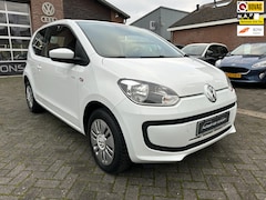 Volkswagen Up! - 1.0 take up BlueMotion