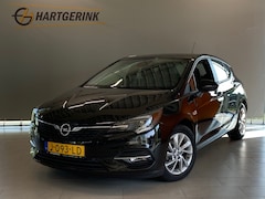 Opel Astra - 1.2i T 130pk Edition *ECC/Navi